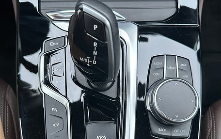 BMW X4, 2021 год, 6 600 000 рублей, 12 фотография