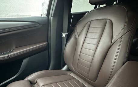 BMW X4, 2021 год, 6 600 000 рублей, 11 фотография