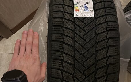 BMW X4, 2021 год, 6 600 000 рублей, 14 фотография