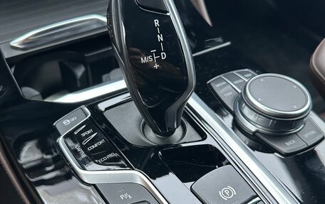 BMW X4, 2021 год, 6 600 000 рублей, 6 фотография