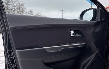 KIA Rio III рестайлинг, 2012 год, 770 000 рублей, 15 фотография