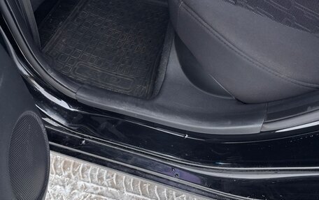 KIA Rio III рестайлинг, 2012 год, 770 000 рублей, 13 фотография