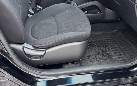 KIA Rio III рестайлинг, 2012 год, 770 000 рублей, 6 фотография