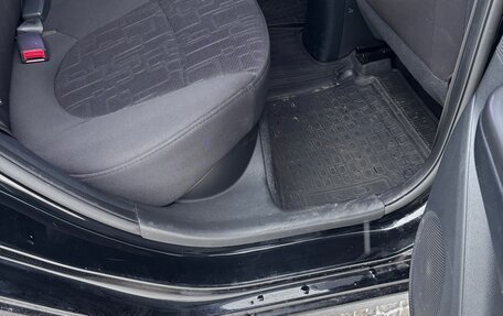 KIA Rio III рестайлинг, 2012 год, 770 000 рублей, 14 фотография