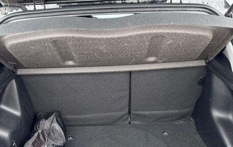 KIA Rio III рестайлинг, 2012 год, 770 000 рублей, 12 фотография