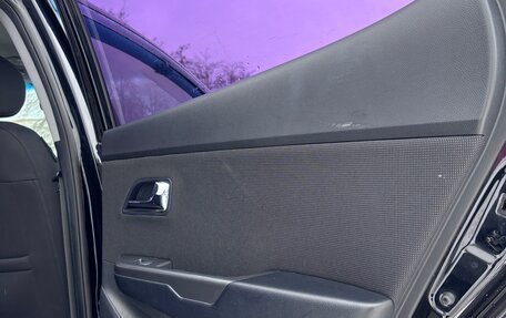 KIA Rio III рестайлинг, 2012 год, 770 000 рублей, 18 фотография