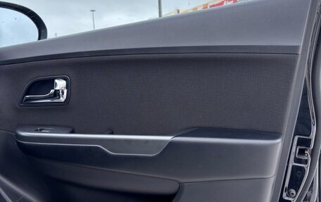 KIA Rio III рестайлинг, 2012 год, 770 000 рублей, 16 фотография