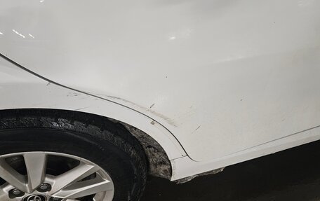 Toyota Camry, 2021 год, 1 900 000 рублей, 6 фотография