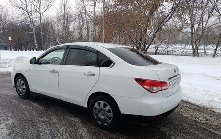 Nissan Almera, 2015 год, 629 000 рублей, 5 фотография
