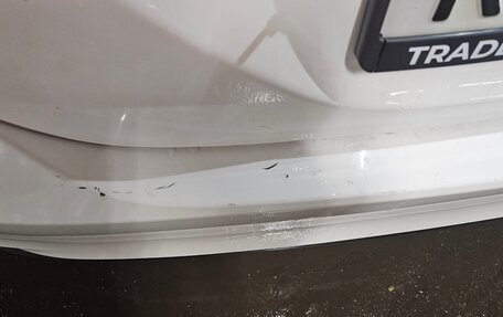 Toyota Camry, 2021 год, 1 900 000 рублей, 10 фотография