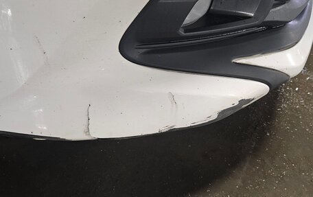 Toyota Camry, 2021 год, 1 900 000 рублей, 11 фотография