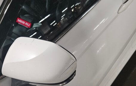 Toyota Camry, 2021 год, 1 900 000 рублей, 9 фотография