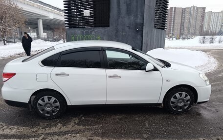 Nissan Almera, 2015 год, 629 000 рублей, 12 фотография