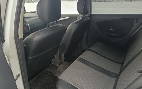 Nissan Almera, 2015 год, 629 000 рублей, 22 фотография