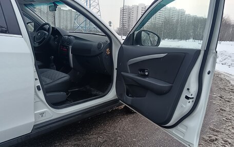 Nissan Almera, 2015 год, 629 000 рублей, 16 фотография