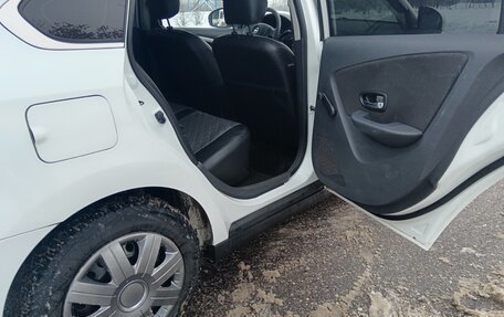 Nissan Almera, 2015 год, 629 000 рублей, 19 фотография