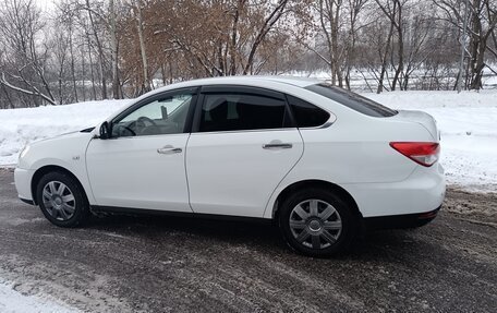 Nissan Almera, 2015 год, 629 000 рублей, 9 фотография