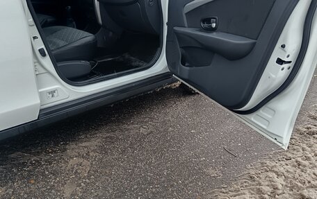 Nissan Almera, 2015 год, 629 000 рублей, 17 фотография