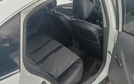 Nissan Almera, 2015 год, 629 000 рублей, 20 фотография