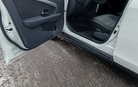 Nissan Almera, 2015 год, 629 000 рублей, 23 фотография