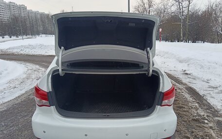 Nissan Almera, 2015 год, 629 000 рублей, 25 фотография