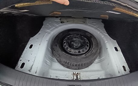 Nissan Almera, 2015 год, 629 000 рублей, 26 фотография