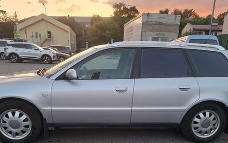 Audi A4, 1999 год, 320 000 рублей, 10 фотография