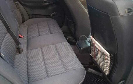 Audi A4, 1999 год, 320 000 рублей, 9 фотография