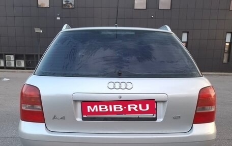 Audi A4, 1999 год, 320 000 рублей, 6 фотография