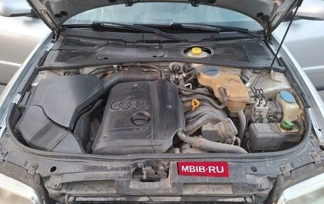 Audi A4, 1999 год, 320 000 рублей, 2 фотография