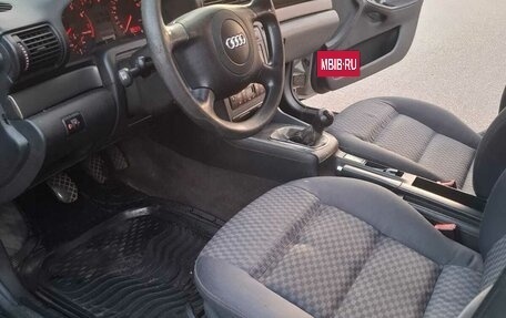 Audi A4, 1999 год, 320 000 рублей, 12 фотография