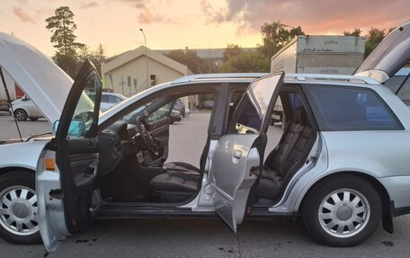 Audi A4, 1999 год, 320 000 рублей, 15 фотография