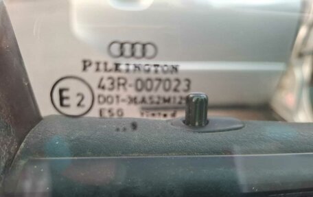 Audi A4, 1999 год, 320 000 рублей, 24 фотография