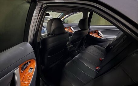 Toyota Camry, 2011 год, 1 800 000 рублей, 11 фотография