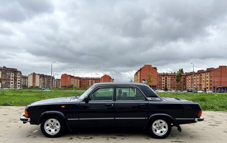 ГАЗ 3102 «Волга», 2004 год, 430 000 рублей, 7 фотография