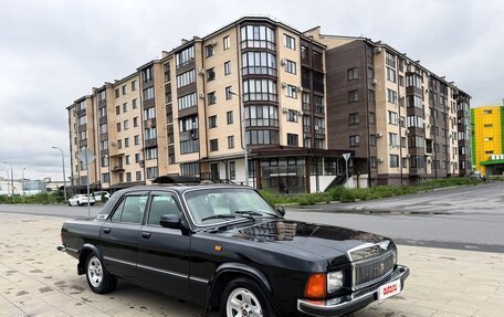 ГАЗ 3102 «Волга», 2004 год, 430 000 рублей, 3 фотография