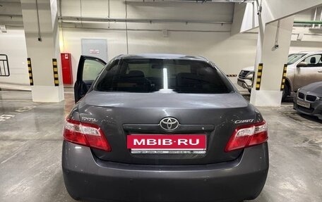 Toyota Camry, 2011 год, 1 800 000 рублей, 5 фотография