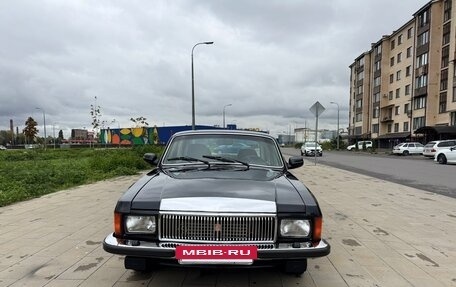 ГАЗ 3102 «Волга», 2004 год, 430 000 рублей, 5 фотография