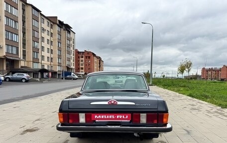 ГАЗ 3102 «Волга», 2004 год, 430 000 рублей, 6 фотография