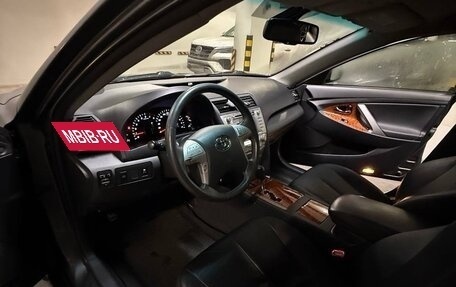 Toyota Camry, 2011 год, 1 800 000 рублей, 7 фотография