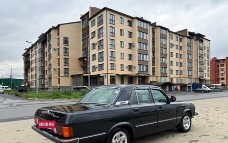 ГАЗ 3102 «Волга», 2004 год, 430 000 рублей, 2 фотография