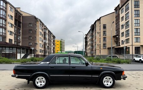 ГАЗ 3102 «Волга», 2004 год, 430 000 рублей, 8 фотография