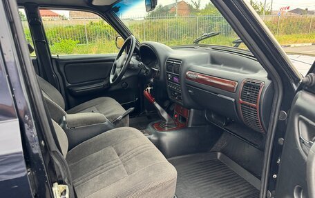 ГАЗ 3102 «Волга», 2004 год, 430 000 рублей, 9 фотография