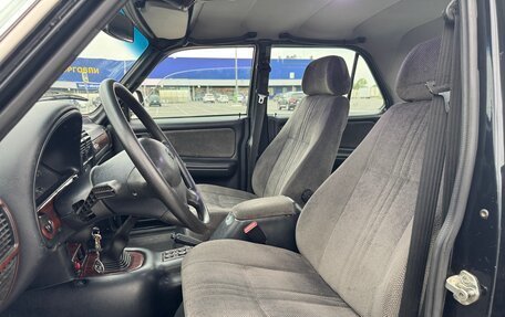 ГАЗ 3102 «Волга», 2004 год, 430 000 рублей, 12 фотография