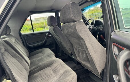 ГАЗ 3102 «Волга», 2004 год, 430 000 рублей, 10 фотография