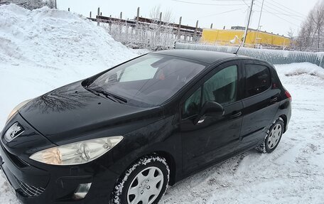 Peugeot 308 II, 2010 год, 420 000 рублей, 3 фотография