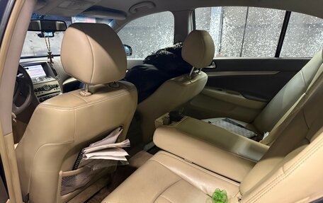 Infiniti G, 2007 год, 1 200 000 рублей, 8 фотография