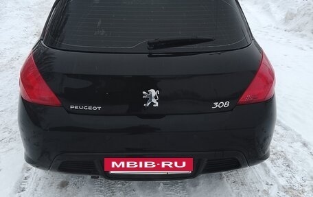 Peugeot 308 II, 2010 год, 420 000 рублей, 4 фотография