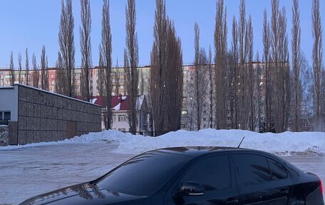 Skoda Octavia, 2011 год, 670 000 рублей, 2 фотография