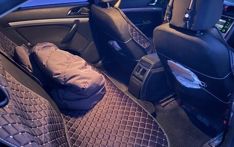 Skoda Octavia, 2011 год, 670 000 рублей, 8 фотография